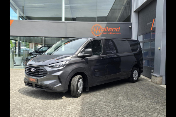 Ford Transit Custom 320 2.0 TDCI L2H1|4jaar garantie! Ford Transit Custom 320 2.0 TDCI L2H1|4jaar garantie!
