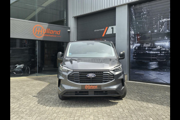 Ford Transit Custom 320 2.0 TDCI L2H1|4jaar garantie! Ford Transit Custom 320 2.0 TDCI L2H1|4jaar garantie!