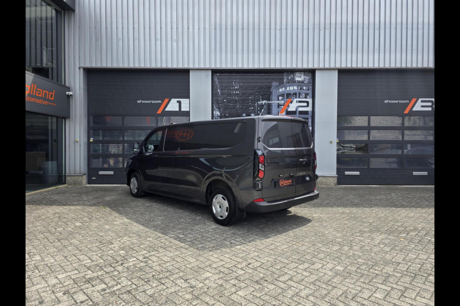 Ford Transit Custom 320 2.0 TDCI L2H1|4jaar garantie! Ford Transit Custom 320 2.0 TDCI L2H1|4jaar garantie!