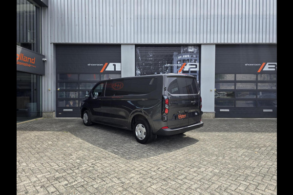Ford Transit Custom 320 2.0 TDCI L2H1|4jaar garantie! Ford Transit Custom 320 2.0 TDCI L2H1|4jaar garantie!