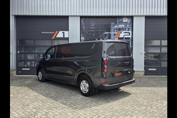 Ford Transit Custom 320 2.0 TDCI L2H1|4jaar garantie! Ford Transit Custom 320 2.0 TDCI L2H1|4jaar garantie!