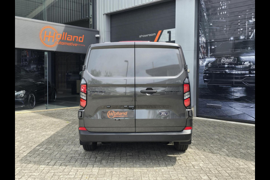 Ford Transit Custom 320 2.0 TDCI L2H1|4jaar garantie! Ford Transit Custom 320 2.0 TDCI L2H1|4jaar garantie!