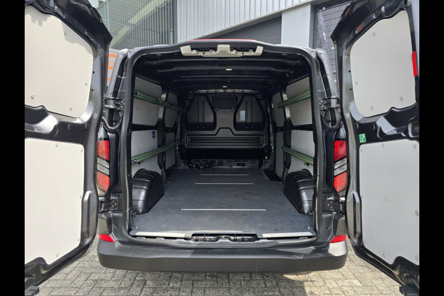 Ford Transit Custom 320 2.0 TDCI L2H1|4jaar garantie! Ford Transit Custom 320 2.0 TDCI L2H1|4jaar garantie!