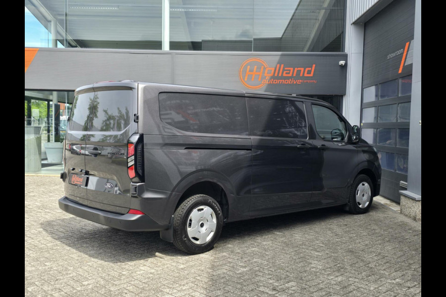 Ford Transit Custom 320 2.0 TDCI L2H1|4jaar garantie! Ford Transit Custom 320 2.0 TDCI L2H1|4jaar garantie!