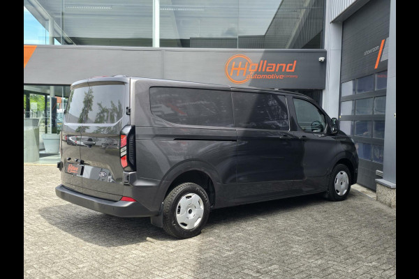 Ford Transit Custom 320 2.0 TDCI L2H1|4jaar garantie! Ford Transit Custom 320 2.0 TDCI L2H1|4jaar garantie!