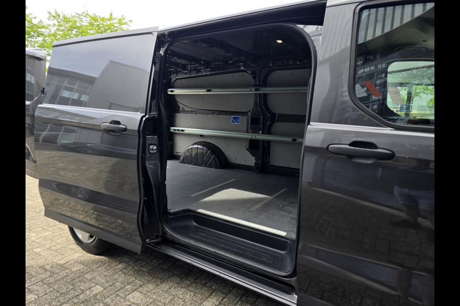 Ford Transit Custom 320 2.0 TDCI L2H1|4jaar garantie! Ford Transit Custom 320 2.0 TDCI L2H1|4jaar garantie!