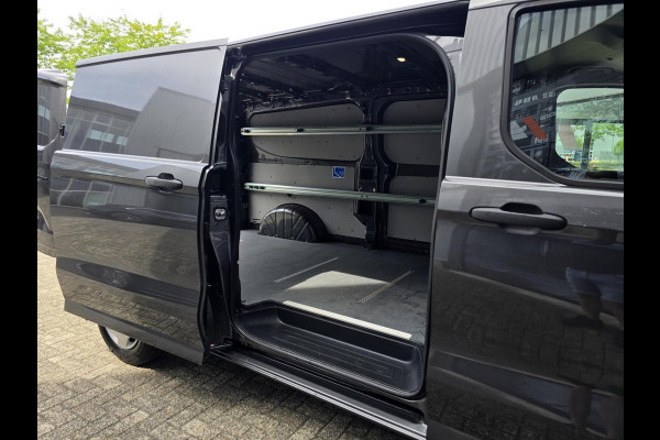Ford Transit Custom 320 2.0 TDCI L2H1|4jaar garantie! Ford Transit Custom 320 2.0 TDCI L2H1|4jaar garantie!