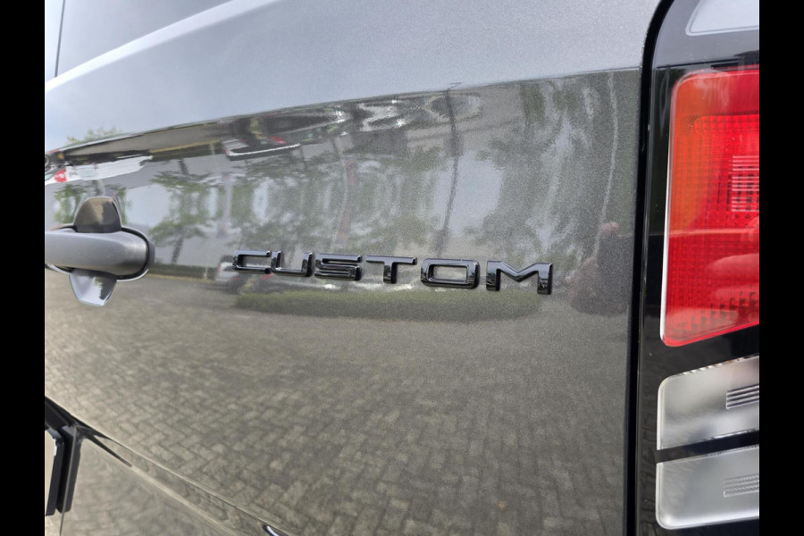 Ford Transit Custom 320 2.0 TDCI L2H1|4jaar garantie! Ford Transit Custom 320 2.0 TDCI L2H1|4jaar garantie!