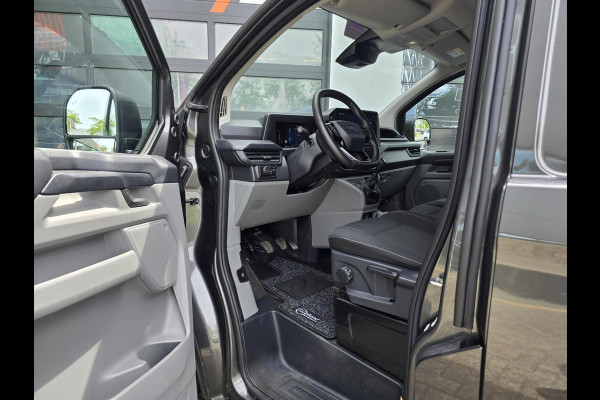 Ford Transit Custom 320 2.0 TDCI L2H1|4jaar garantie! Ford Transit Custom 320 2.0 TDCI L2H1|4jaar garantie!
