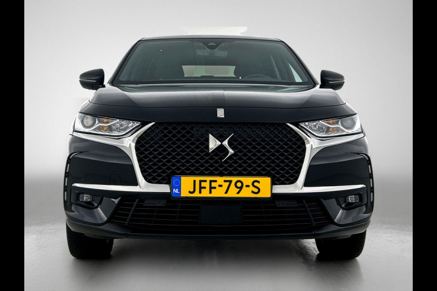 DS 7 Crossback 1.6 PureTech So Chic VIRTUAL | CAMERA | CARPLAY | NAVI