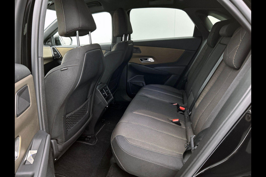 DS 7 Crossback 1.6 PureTech So Chic VIRTUAL | CAMERA | CARPLAY | NAVI