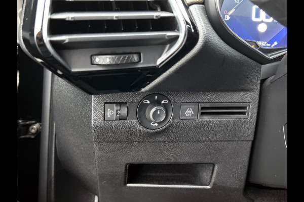 DS 7 Crossback 1.6 PureTech So Chic VIRTUAL | CAMERA | CARPLAY | NAVI