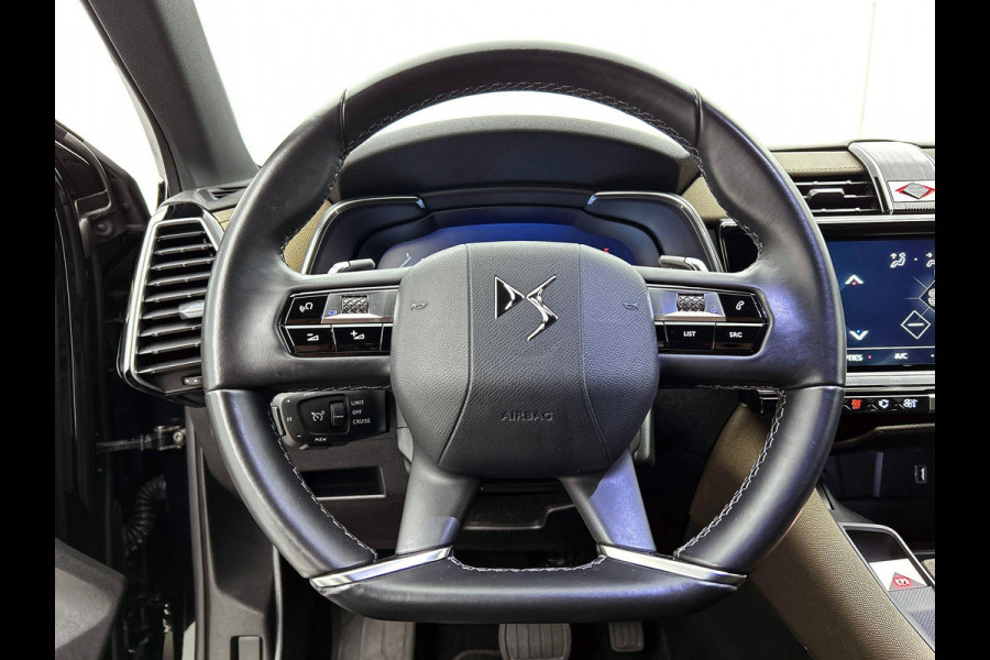 DS 7 Crossback 1.6 PureTech So Chic VIRTUAL | CAMERA | CARPLAY | NAVI