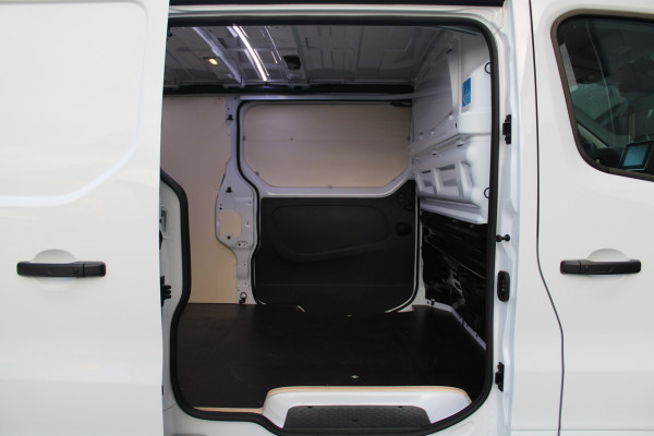 Renault Trafic 2.0 Blue dCi 170 T30 L2H1 Extra 170pk - 2x Schuifdeur - Betimmering - Stoelverwarming - Trekhaak - Camera - LED - Blind Spot - R