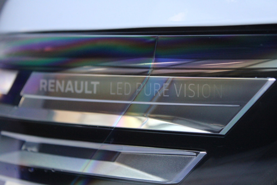 Renault Trafic 2.0 Blue dCi 170 T30 L2H1 Extra 170pk - 2x Schuifdeur - Betimmering - Stoelverwarming - Trekhaak - Camera - LED - Blind Spot - R