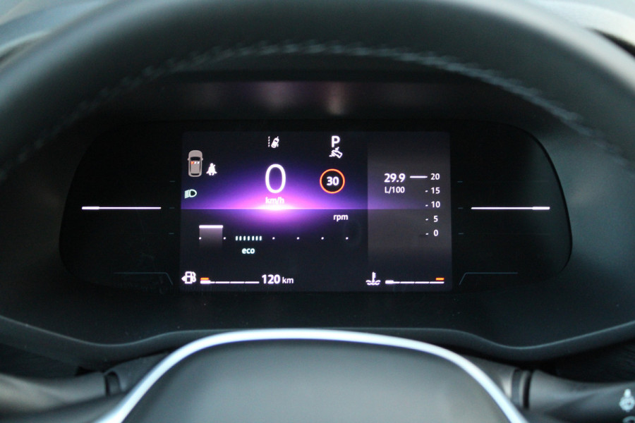 Renault Trafic 2.0 Blue dCi 170 T30 L2H1 Extra 170pk - 2x Schuifdeur - Betimmering - Stoelverwarming - Trekhaak - Camera - LED - Blind Spot - R