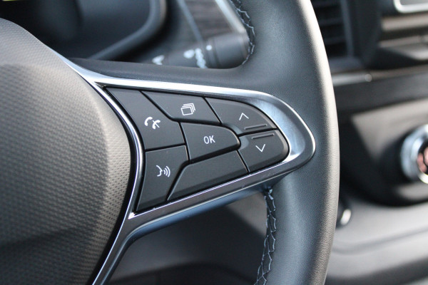 Renault Trafic 2.0 Blue dCi 170 T30 L2H1 Extra 170pk - 2x Schuifdeur - Betimmering - Stoelverwarming - Trekhaak - Camera - LED - Blind Spot - R