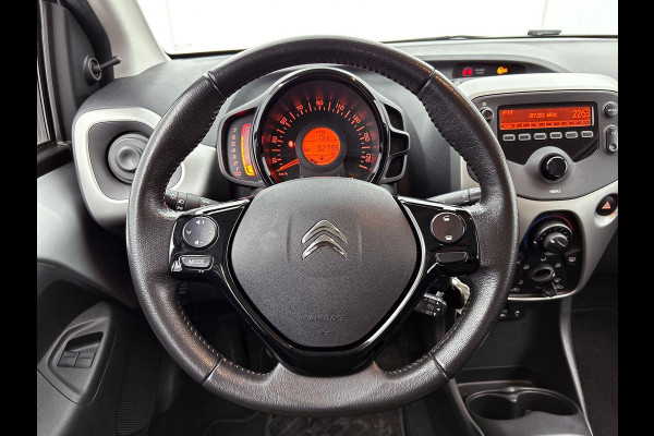 Citroën C1 1.0 e-VTi Feel 5D AIRCO | BLUETOOTH | 1e EIGENAAR