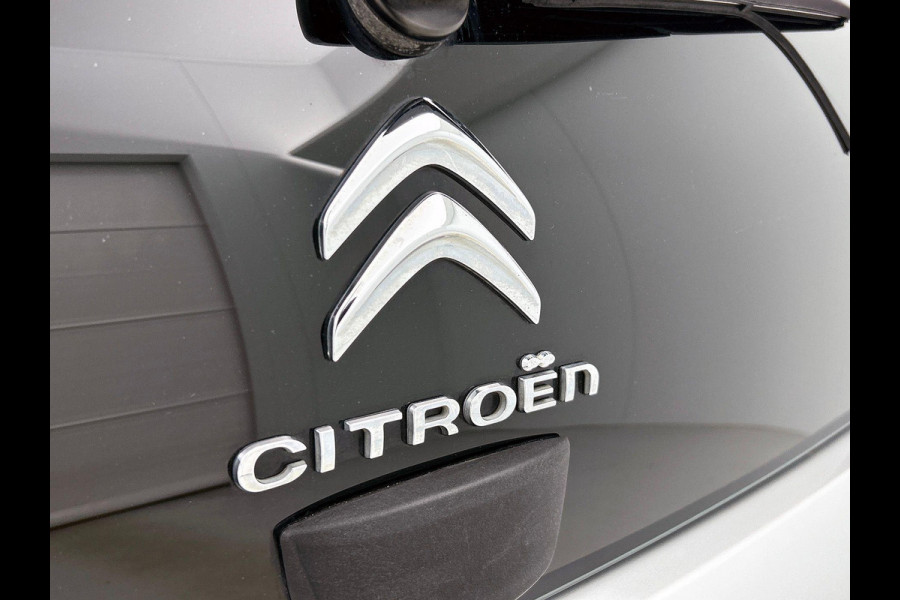 Citroën C1 1.0 e-VTi Feel 5D AIRCO | BLUETOOTH | 1e EIGENAAR