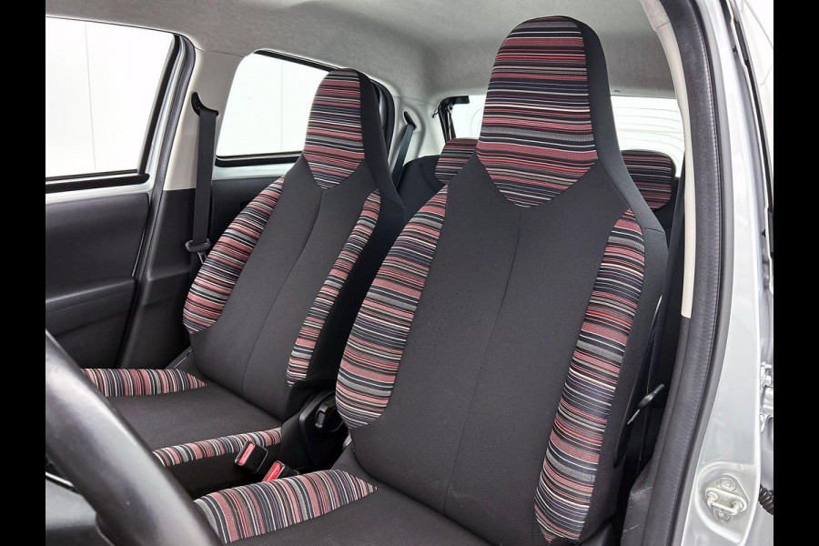 Citroën C1 1.0 e-VTi Feel 5D AIRCO | BLUETOOTH | 1e EIGENAAR