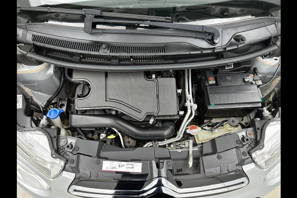 Citroën C1 1.0 e-VTi Feel 5D AIRCO | BLUETOOTH | 1e EIGENAAR