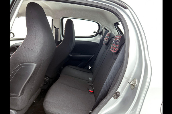 Citroën C1 1.0 e-VTi Feel 5D AIRCO | BLUETOOTH | 1e EIGENAAR