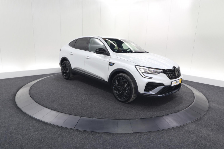 Renault Arkana 1.6 E-Tech hybrid 145 Esprit Alpine | 360 Camera | Adaptieve Cruise Control | Pack Winter | Dodehoekdetectie Renault Arkana 1.6 E-Tech hybrid 145 Esprit Alpine | 360 Camera | Adaptieve Cruise Control | Pack Winter | Dodehoekdetectie