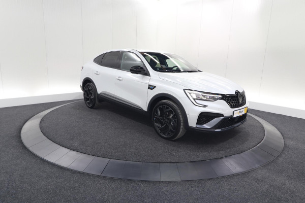 Renault Arkana 1.6 E-Tech hybrid 145 Esprit Alpine | 360 Camera | Adaptieve Cruise Control | Pack Winter | Dodehoekdetectie Renault Arkana 1.6 E-Tech hybrid 145 Esprit Alpine | 360 Camera | Adaptieve Cruise Control | Pack Winter | Dodehoekdetectie