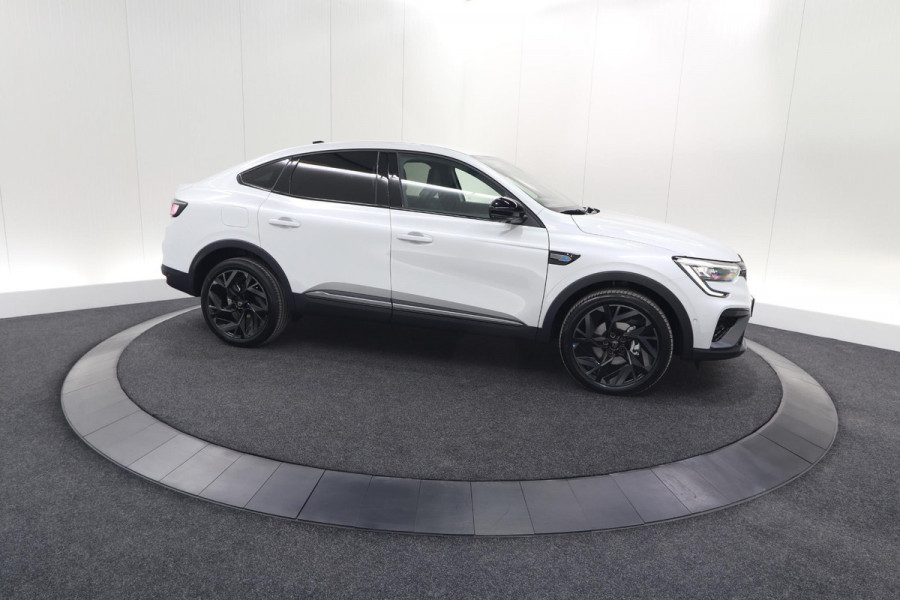 Renault Arkana 1.6 E-Tech hybrid 145 Esprit Alpine | 360 Camera | Adaptieve Cruise Control | Pack Winter | Dodehoekdetectie Renault Arkana 1.6 E-Tech hybrid 145 Esprit Alpine | 360 Camera | Adaptieve Cruise Control | Pack Winter | Dodehoekdetectie