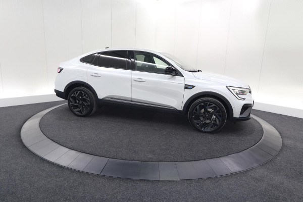 Renault Arkana 1.6 E-Tech hybrid 145 Esprit Alpine | 360 Camera | Adaptieve Cruise Control | Pack Winter | Dodehoekdetectie Renault Arkana 1.6 E-Tech hybrid 145 Esprit Alpine | 360 Camera | Adaptieve Cruise Control | Pack Winter | Dodehoekdetectie