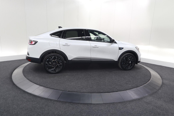 Renault Arkana 1.6 E-Tech hybrid 145 Esprit Alpine | 360 Camera | Adaptieve Cruise Control | Pack Winter | Dodehoekdetectie Renault Arkana 1.6 E-Tech hybrid 145 Esprit Alpine | 360 Camera | Adaptieve Cruise Control | Pack Winter | Dodehoekdetectie