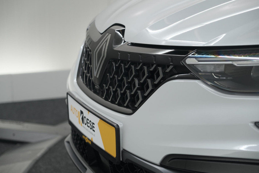 Renault Arkana 1.6 E-Tech hybrid 145 Esprit Alpine | 360 Camera | Adaptieve Cruise Control | Pack Winter | Dodehoekdetectie Renault Arkana 1.6 E-Tech hybrid 145 Esprit Alpine | 360 Camera | Adaptieve Cruise Control | Pack Winter | Dodehoekdetectie