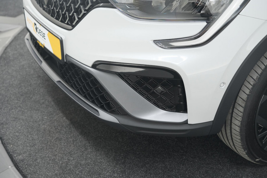 Renault Arkana 1.6 E-Tech hybrid 145 Esprit Alpine | 360 Camera | Adaptieve Cruise Control | Pack Winter | Dodehoekdetectie Renault Arkana 1.6 E-Tech hybrid 145 Esprit Alpine | 360 Camera | Adaptieve Cruise Control | Pack Winter | Dodehoekdetectie