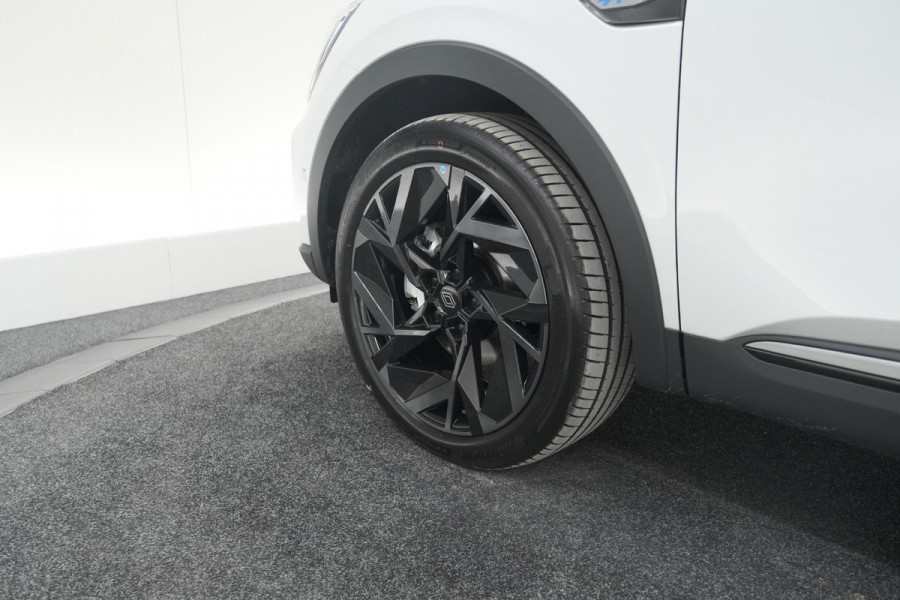 Renault Arkana 1.6 E-Tech hybrid 145 Esprit Alpine | 360 Camera | Adaptieve Cruise Control | Pack Winter | Dodehoekdetectie Renault Arkana 1.6 E-Tech hybrid 145 Esprit Alpine | 360 Camera | Adaptieve Cruise Control | Pack Winter | Dodehoekdetectie