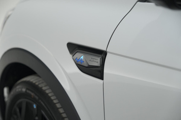 Renault Arkana 1.6 E-Tech hybrid 145 Esprit Alpine | 360 Camera | Adaptieve Cruise Control | Pack Winter | Dodehoekdetectie Renault Arkana 1.6 E-Tech hybrid 145 Esprit Alpine | 360 Camera | Adaptieve Cruise Control | Pack Winter | Dodehoekdetectie