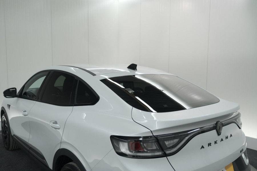 Renault Arkana 1.6 E-Tech hybrid 145 Esprit Alpine | 360 Camera | Adaptieve Cruise Control | Pack Winter | Dodehoekdetectie Renault Arkana 1.6 E-Tech hybrid 145 Esprit Alpine | 360 Camera | Adaptieve Cruise Control | Pack Winter | Dodehoekdetectie