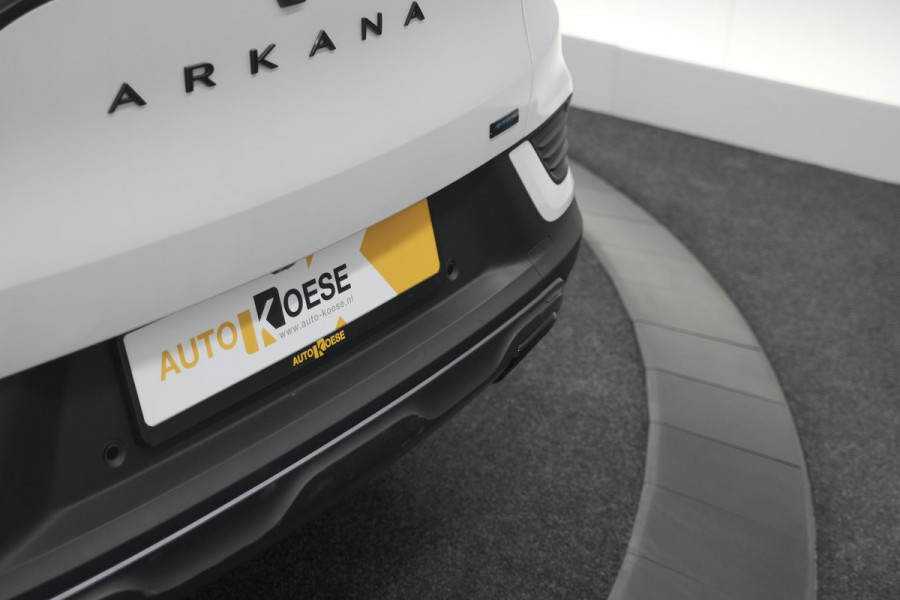 Renault Arkana 1.6 E-Tech hybrid 145 Esprit Alpine | 360 Camera | Adaptieve Cruise Control | Pack Winter | Dodehoekdetectie Renault Arkana 1.6 E-Tech hybrid 145 Esprit Alpine | 360 Camera | Adaptieve Cruise Control | Pack Winter | Dodehoekdetectie