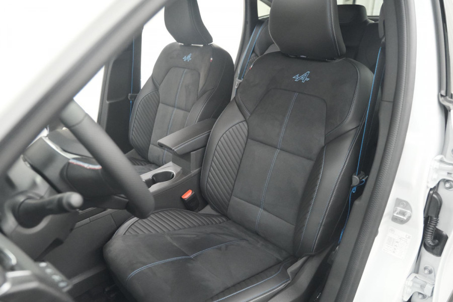 Renault Arkana 1.6 E-Tech hybrid 145 Esprit Alpine | 360 Camera | Adaptieve Cruise Control | Pack Winter | Dodehoekdetectie Renault Arkana 1.6 E-Tech hybrid 145 Esprit Alpine | 360 Camera | Adaptieve Cruise Control | Pack Winter | Dodehoekdetectie