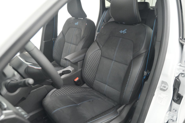 Renault Arkana 1.6 E-Tech hybrid 145 Esprit Alpine | 360 Camera | Adaptieve Cruise Control | Pack Winter | Dodehoekdetectie Renault Arkana 1.6 E-Tech hybrid 145 Esprit Alpine | 360 Camera | Adaptieve Cruise Control | Pack Winter | Dodehoekdetectie