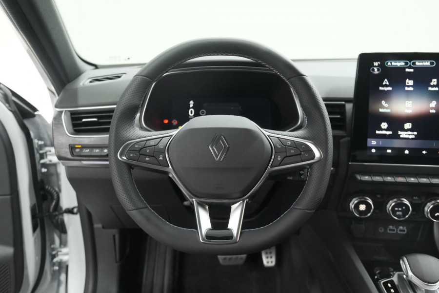 Renault Arkana 1.6 E-Tech hybrid 145 Esprit Alpine | 360 Camera | Adaptieve Cruise Control | Pack Winter | Dodehoekdetectie Renault Arkana 1.6 E-Tech hybrid 145 Esprit Alpine | 360 Camera | Adaptieve Cruise Control | Pack Winter | Dodehoekdetectie