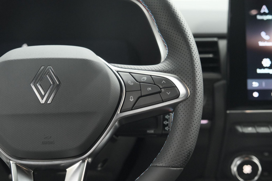 Renault Arkana 1.6 E-Tech hybrid 145 Esprit Alpine | 360 Camera | Adaptieve Cruise Control | Pack Winter | Dodehoekdetectie Renault Arkana 1.6 E-Tech hybrid 145 Esprit Alpine | 360 Camera | Adaptieve Cruise Control | Pack Winter | Dodehoekdetectie