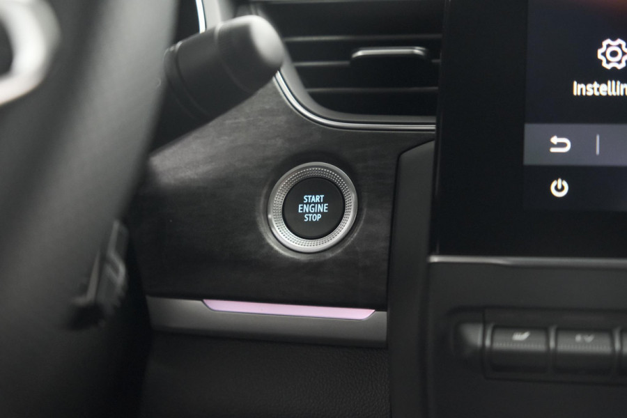 Renault Arkana 1.6 E-Tech hybrid 145 Esprit Alpine | 360 Camera | Adaptieve Cruise Control | Pack Winter | Dodehoekdetectie Renault Arkana 1.6 E-Tech hybrid 145 Esprit Alpine | 360 Camera | Adaptieve Cruise Control | Pack Winter | Dodehoekdetectie