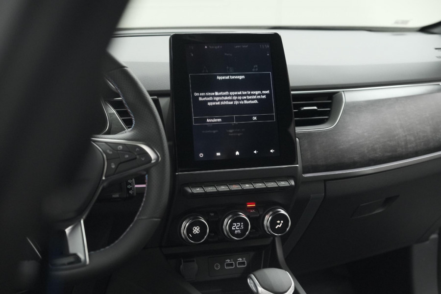 Renault Arkana 1.6 E-Tech hybrid 145 Esprit Alpine | 360 Camera | Adaptieve Cruise Control | Pack Winter | Dodehoekdetectie Renault Arkana 1.6 E-Tech hybrid 145 Esprit Alpine | 360 Camera | Adaptieve Cruise Control | Pack Winter | Dodehoekdetectie