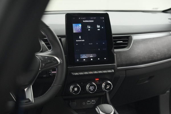 Renault Arkana 1.6 E-Tech hybrid 145 Esprit Alpine | 360 Camera | Adaptieve Cruise Control | Pack Winter | Dodehoekdetectie Renault Arkana 1.6 E-Tech hybrid 145 Esprit Alpine | 360 Camera | Adaptieve Cruise Control | Pack Winter | Dodehoekdetectie