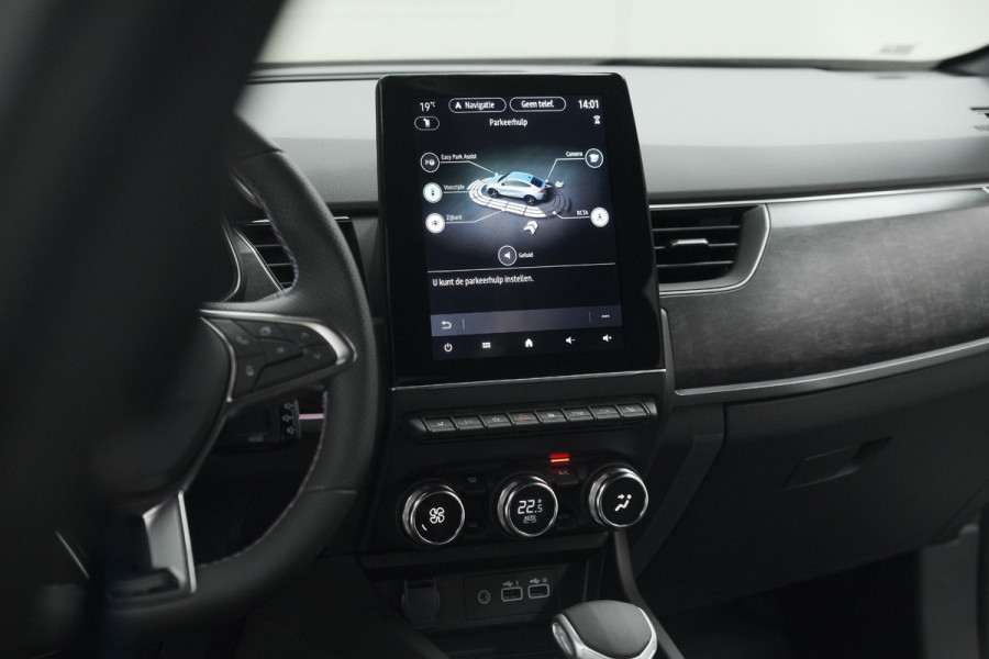 Renault Arkana 1.6 E-Tech hybrid 145 Esprit Alpine | 360 Camera | Adaptieve Cruise Control | Pack Winter | Dodehoekdetectie Renault Arkana 1.6 E-Tech hybrid 145 Esprit Alpine | 360 Camera | Adaptieve Cruise Control | Pack Winter | Dodehoekdetectie