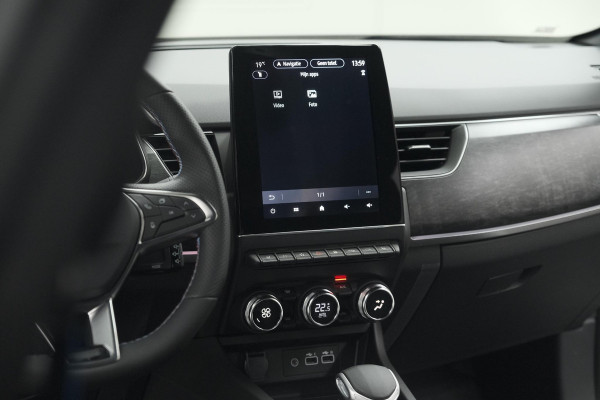 Renault Arkana 1.6 E-Tech hybrid 145 Esprit Alpine | 360 Camera | Adaptieve Cruise Control | Pack Winter | Dodehoekdetectie Renault Arkana 1.6 E-Tech hybrid 145 Esprit Alpine | 360 Camera | Adaptieve Cruise Control | Pack Winter | Dodehoekdetectie