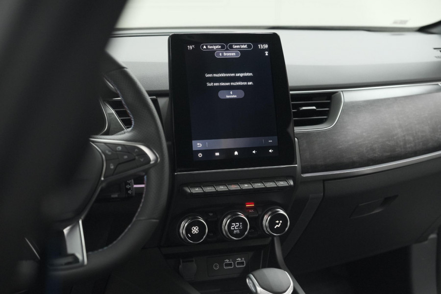 Renault Arkana 1.6 E-Tech hybrid 145 Esprit Alpine | 360 Camera | Adaptieve Cruise Control | Pack Winter | Dodehoekdetectie Renault Arkana 1.6 E-Tech hybrid 145 Esprit Alpine | 360 Camera | Adaptieve Cruise Control | Pack Winter | Dodehoekdetectie