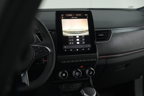 Renault Arkana 1.6 E-Tech hybrid 145 Esprit Alpine | 360 Camera | Adaptieve Cruise Control | Pack Winter | Dodehoekdetectie Renault Arkana 1.6 E-Tech hybrid 145 Esprit Alpine | 360 Camera | Adaptieve Cruise Control | Pack Winter | Dodehoekdetectie