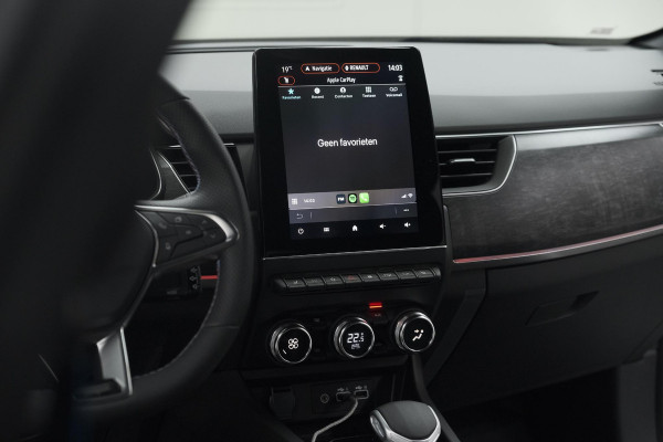 Renault Arkana 1.6 E-Tech hybrid 145 Esprit Alpine | 360 Camera | Adaptieve Cruise Control | Pack Winter | Dodehoekdetectie Renault Arkana 1.6 E-Tech hybrid 145 Esprit Alpine | 360 Camera | Adaptieve Cruise Control | Pack Winter | Dodehoekdetectie