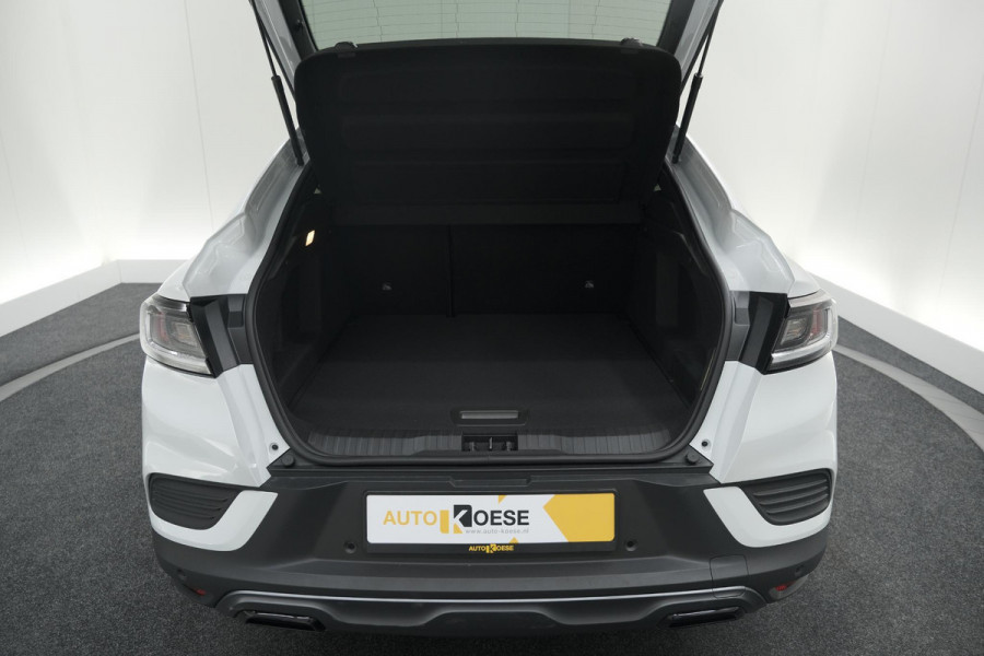 Renault Arkana 1.6 E-Tech hybrid 145 Esprit Alpine | 360 Camera | Adaptieve Cruise Control | Pack Winter | Dodehoekdetectie Renault Arkana 1.6 E-Tech hybrid 145 Esprit Alpine | 360 Camera | Adaptieve Cruise Control | Pack Winter | Dodehoekdetectie